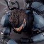 Solid Snake MGS2 Updated Edition