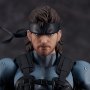 Solid Snake MGS2 Updated Edition