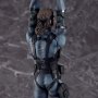 Solid Snake MGS2 Updated Edition