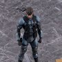 Solid Snake MGS2 Updated Edition