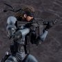 Solid Snake MGS2 Updated Edition