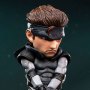 Solid Snake SD