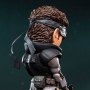 Solid Snake SD