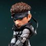 Metal Gear Solid: Solid Snake SD