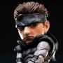 Solid Snake SD