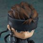 Solid Snake Nendoroid