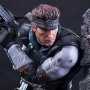 Solid Snake