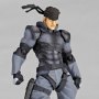 Snake Solid