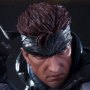 Solid Snake