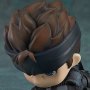 Solid Snake Nendoroid