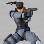 Snake Solid