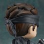 Solid Snake Nendoroid