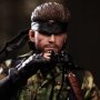 Naked Snake ERDL Camouflage (Meatl Giant Soldier Snake Boss)