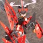 SOL Raptor Beast Mode
