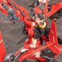 SOL Raptor Beast Mode
