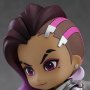 Sombra Classic Skin Nendoroid