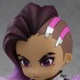 Sombra Classic Skin Nendoroid