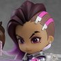 Sombra Classic Skin Nendoroid