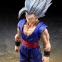 Son Gohan Beast Super Hero