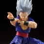 Son Gohan Beast Super Hero