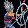 Son Gohan Beast Extra Battle Super Hero