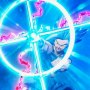 Son Gohan Beast Extra Battle Super Hero