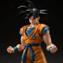 Son Goku