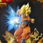 Super Saiyan Son Goku Deluxe