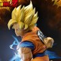 Super Saiyan Son Goku