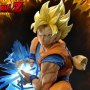 Super Saiyan Son Goku Deluxe