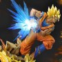 Super Saiyan Son Goku