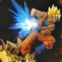 Super Saiyan Son Goku Deluxe