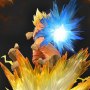 Super Saiyan Son Goku Deluxe