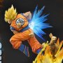 Super Saiyan Son Goku Deluxe