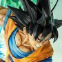Super Saiyan Son Goku Deluxe