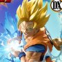 Super Saiyan Son Goku Deluxe