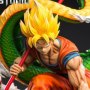 Son Goku Lifestory