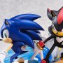 Sonic And Shadow S-Fire