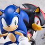 Sonic And Shadow S-Fire