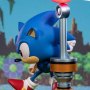 Sonic Collector's Edition