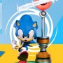Sonic Collector's Edition