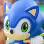 Sonic Cosbaby (S) Mini
