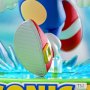 Sonic Cosbaby (S) Mini