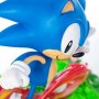 Sonic Diorama 25th Anni