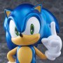 Sonic Metallic Sofbi