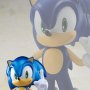 Sonic Metallic Sofbi