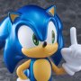 Sonic Metallic Sofbi