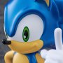 Sonic Metallic Sofbi