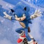 Sonic Mountain Chase