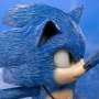 Sonic Mountain Chase